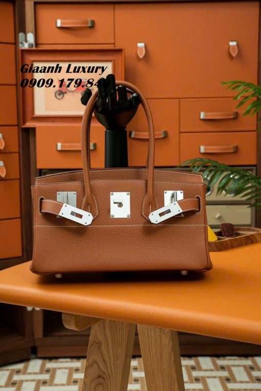 Túi Hermes Shoulder Hac Like Auth Giá Tốt Nhất