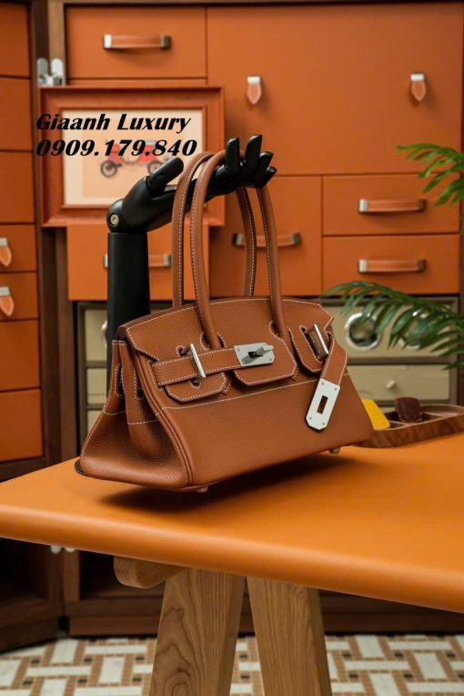 Size Túi Hermes Shoulder Hac Like Auth?