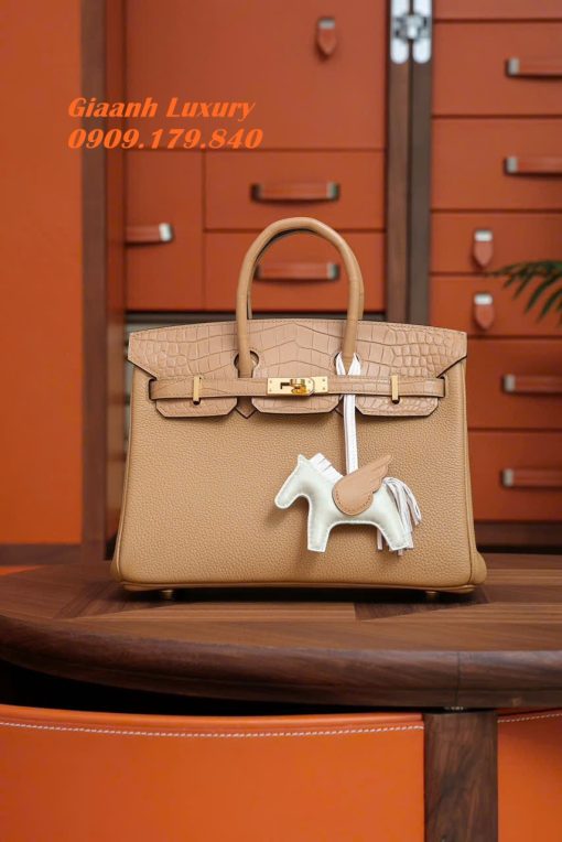 Túi Hermes Birkin Touch May Tay 01