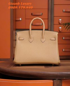 Túi Hermes Birkin Touch May Tay