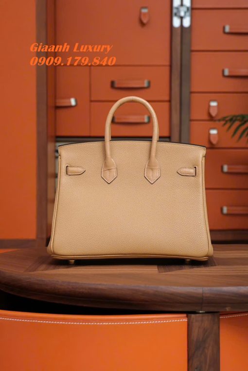 Túi Hermes Birkin Touch May Tay