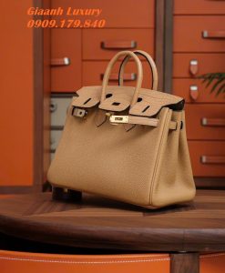 Túi Hermes Birkin Touch May Tay