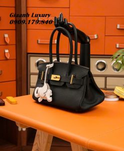 Túi Xách Hermes Birkin Shoulder Hac Vip -HM049