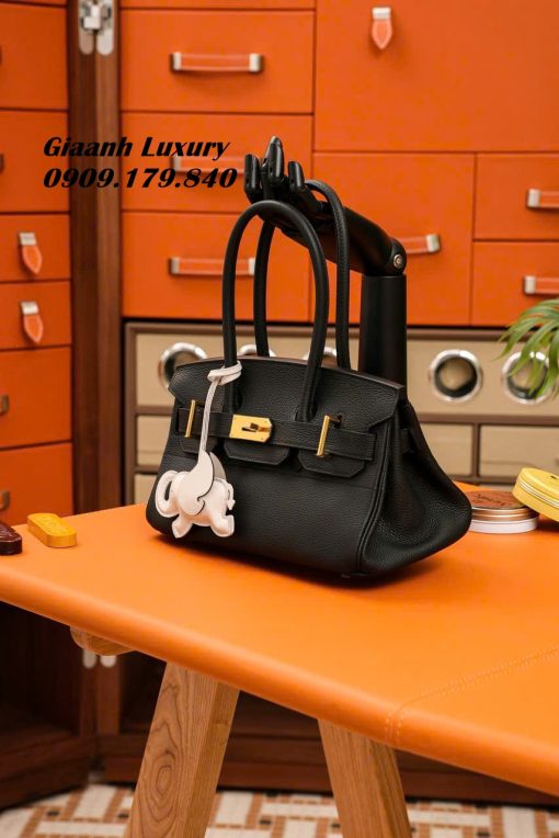 Túi Xách Hermes Birkin Shoulder Hac Vip -HM049