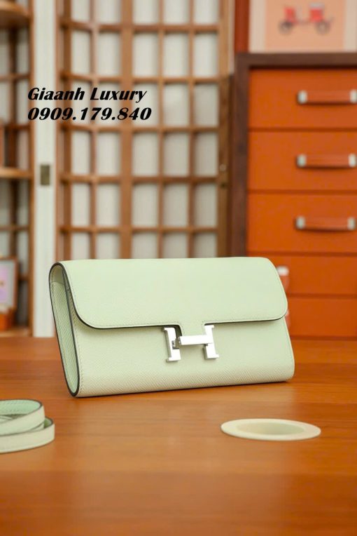 Túi Hermes Constance Woc Togo Hàng Hiệu 01