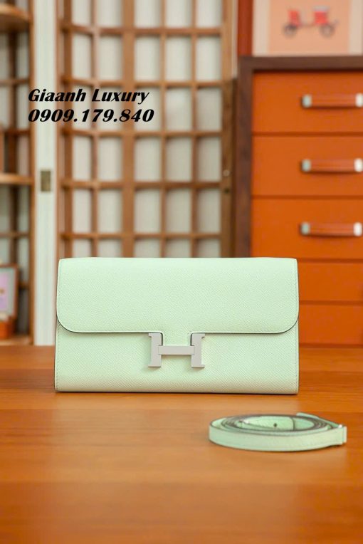 Túi Hermes Constance Woc Togo Hàng Hiệu 02