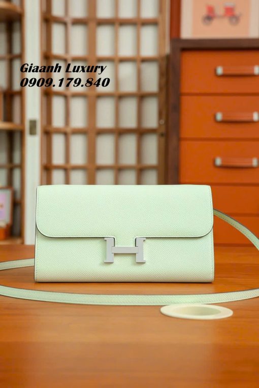 Túi Hermes Constance Woc Chuẩn Hàng Hiệu 1:1