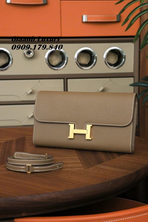 Túi Hermes Togo woc Chuẩn vip 1:1