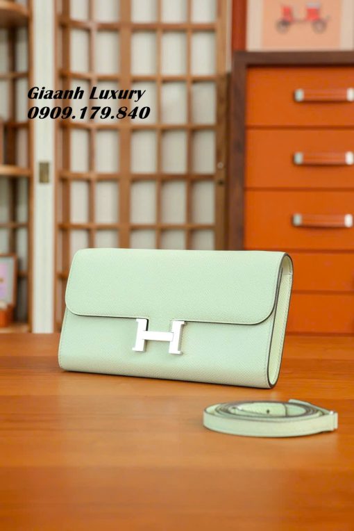 Shop bán Túi Hermes Constance Woc Chuẩn Hàng Hiệu 1:1 Giaanhluxury