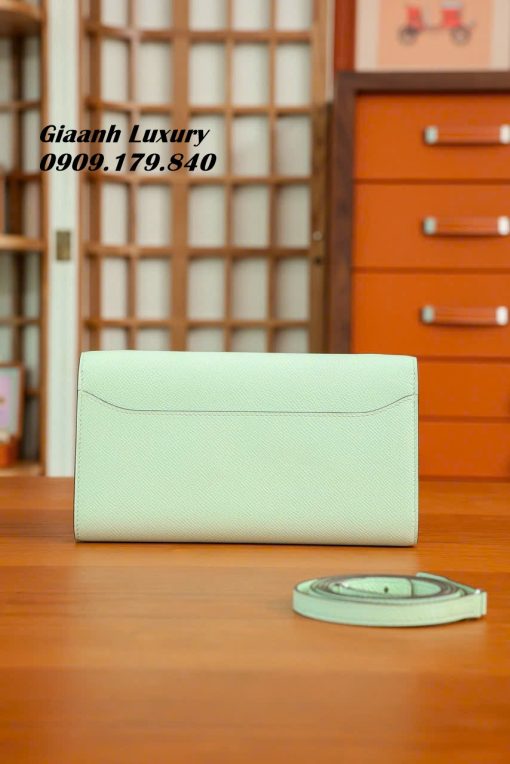 Túi Hermes Constance Woc Togo Hàng Hiệu-HM591