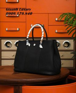 Túi Hermes Garden Party Hàng Hiệu Cao Cấp size 30 cm