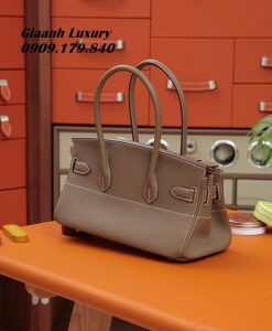 Túi HM Birkin Shoulder Hac Like Authentic 01