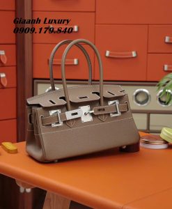 Túi HM Birkin Shoulder Hac da Togo size 30 cm chuẩn hàng hiệu 04