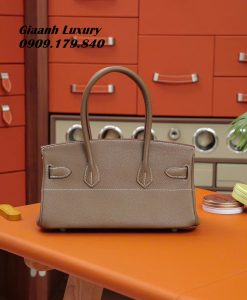 Túi HM Birkin Shoulder Hac hàng hiệu cao cấp luxury 07