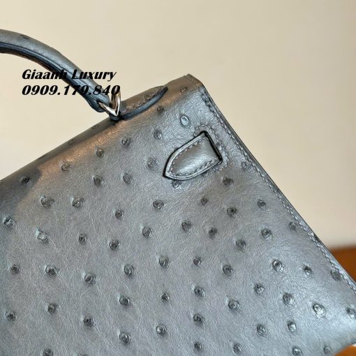 Túi Xách Hermes Kelly Mini Giá Bao Nhiêu