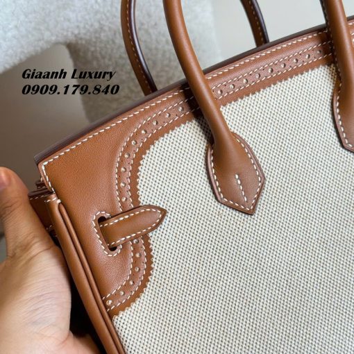 Chuyên Túi Xách Hermes Birkin Vip Like Auth 01