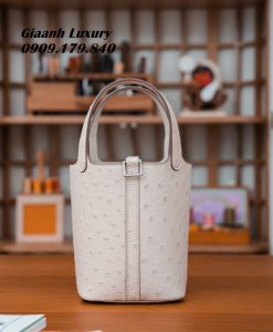 Shop Bán Túi Xách Hermes Picotin mini Chuẩn Hàng Hiệu 03