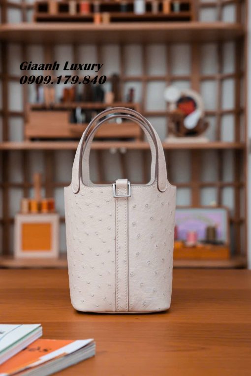 Shop Bán Túi Xách Hermes Picotin mini Chuẩn Hàng Hiệu 03