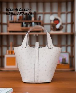 Shop Bán Túi Xách Hermes Picotin mini Chuẩn Hàng Hiệu 04