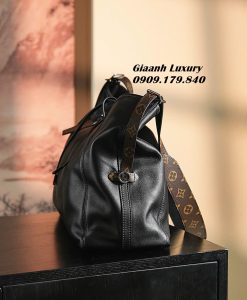 Túi Xách LV Carryall Dark Chuẩn Hàng Hiệu 01