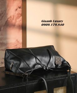 Túi Xách LV Carryall Dark Chuẩn Hàng Hiệu