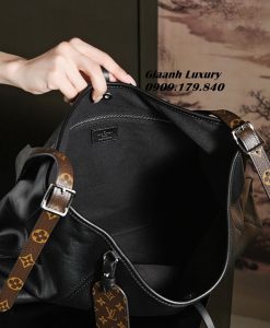 Túi Xách LV Carryall Dark Chuẩn Hàng Hiệu