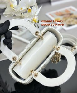 Túi Dior Lady My Charm Bướm Siêu Cấp-DR309