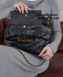 Túi Xách Chanel 22 Hàng Hiệu Luxury