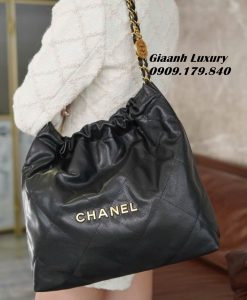 Túi Xách Chanel 22 Hàng Hiệu Luxury