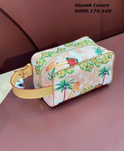 Shop bán Túi LV Nam Locker Dopp Kit Vip