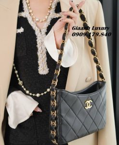 Túi Xách Chanel Hobo Siêu Cấp Vip 01