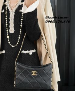 Túi Xách Chanel Hobo Siêu Cấp Vip-CN2795