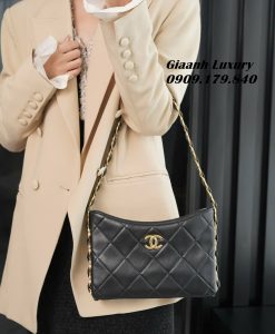 Túi Xách Chanel Hobo Siêu Cấp Vip-CN2795