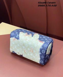 Túi Nam Cầm Tay Louis Vuitton locker dopp kit Vip