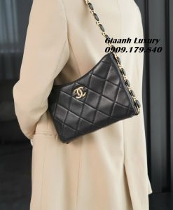 Túi Xách Chanel Hobo Siêu Cấp Vip-CN2795