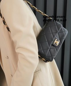 Túi Xách Chanel Siêu Cấp Vip - CNVIP269