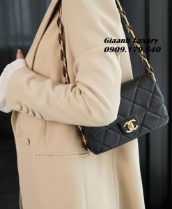 Túi Xách Chanel size 19.5 cm Hàng Hiệu Cao Cấp Luxury