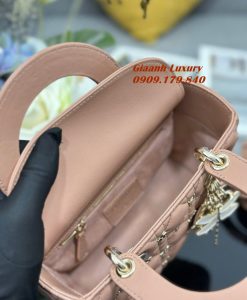 Túi Dior Lady My 20 Cm Siêu Cấp Like Auth 01