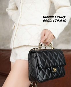 Túi Xách Chanel 24B Flap Siêu Cấp Vip-CN2692