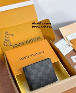 Ví Nam Hàng Hiệu Cao Cấp Luxury 01