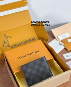 Ví Nam Hàng Hiệu Cao Cấp Luxury-LV2193