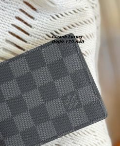 Ví Nam Hàng Hiệu Cao Cấp Luxury-LV2193