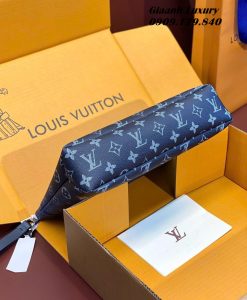 Túi Clutch LV Cầm Tay Siêu Cấp 01