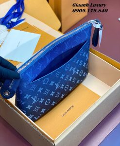 Túi Clutch LV Cầm Tay Siêu Cấp Vip Like auth 02