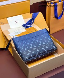 Shop ví nam cầm tay siêu cấp GiaanhLuxury