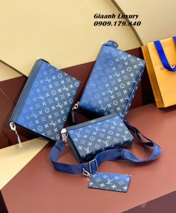 Shop ví nam siêu cấp GiaanhLuxury