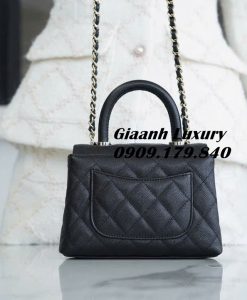 Túi Xách Chanel Coco Nano Mini Hàng Hiệu-CN269