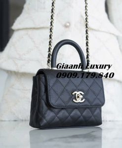 Túi Xách Chanel Coco Nano Mini Hàng Hiệu-CN269