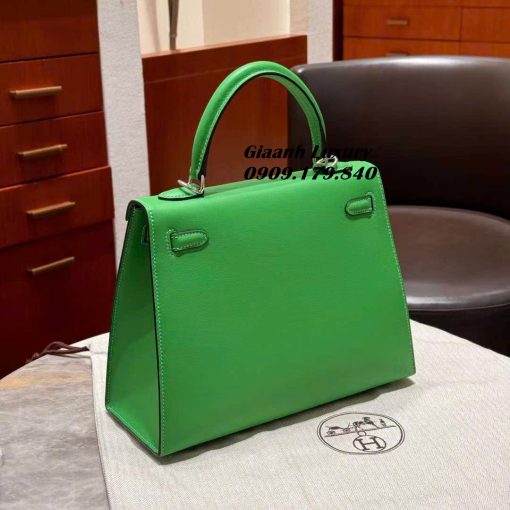 Túi Hermes Kelly Hàng Hiệu Cao Cấp 02