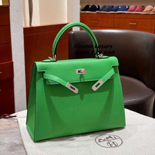 Túi Hermes Kelly Hàng Hiệu Cao Cấp 01